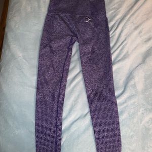 Gymshark leggings
